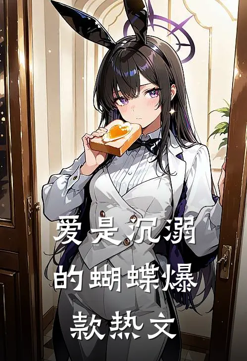 爱是沉溺的蝴蝶爆款热文