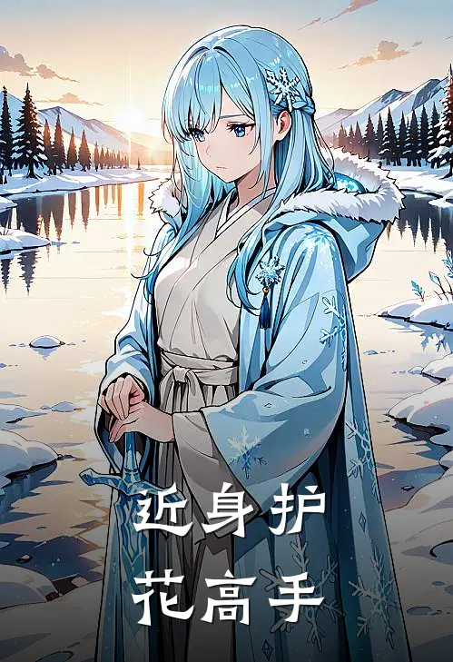 近身护花高手