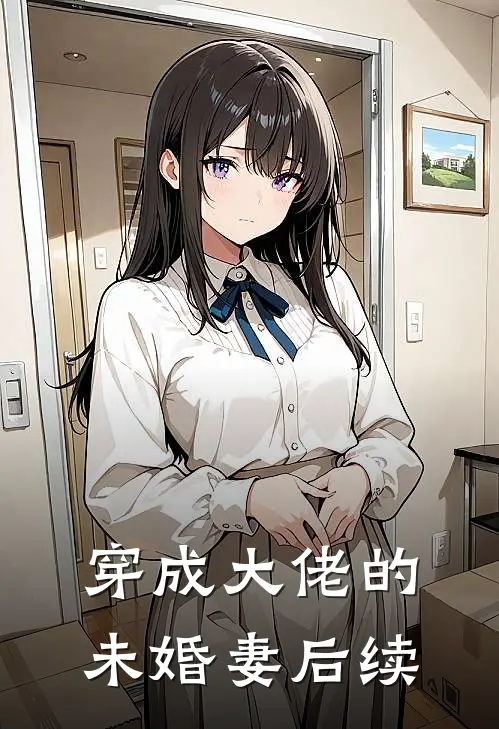 穿成大佬的未婚妻后续