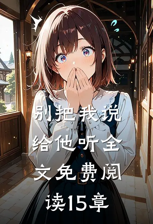 别把我说给他听全文免费阅读15章