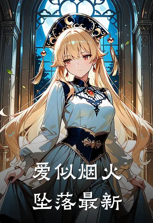 爱似烟火坠落最新