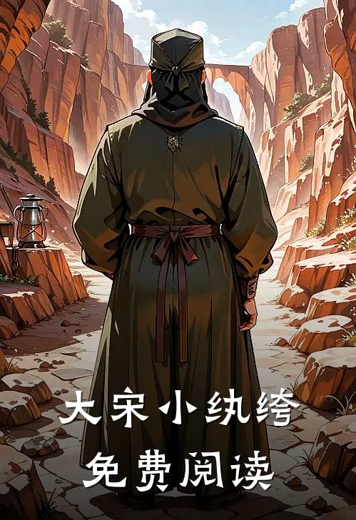 大宋小纨绔免费阅读