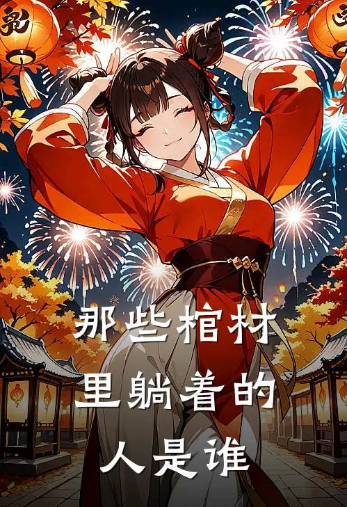 那些棺材里躺着的人是谁