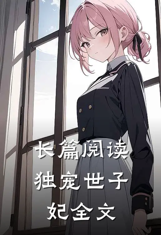 长篇阅读独宠世子妃全文