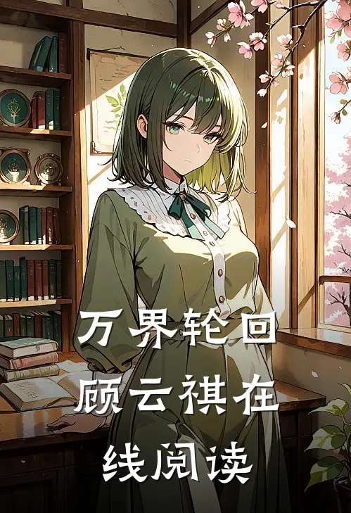 万界轮回顾云祺在线阅读