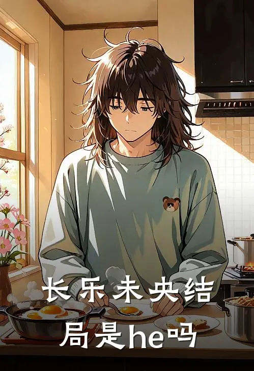 长乐未央结局是he吗