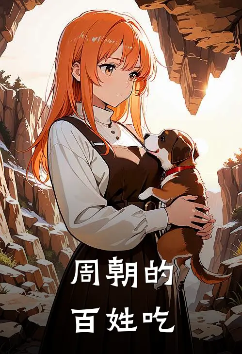 周朝的百姓吃