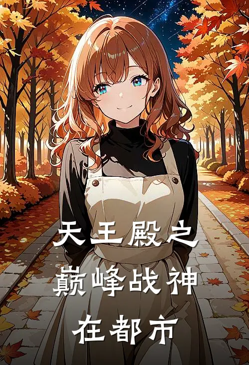 天王殿之巅峰战神在都市