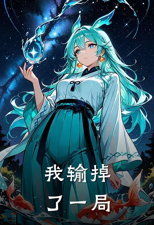 我输掉了一局