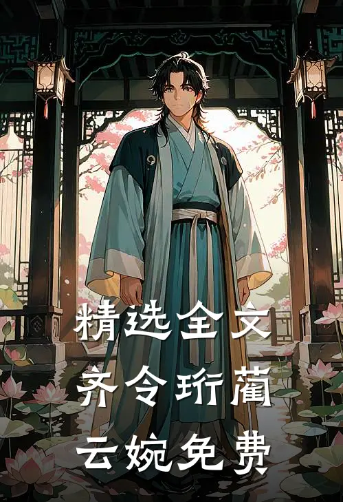 精选全文齐令珩蔺云婉免费