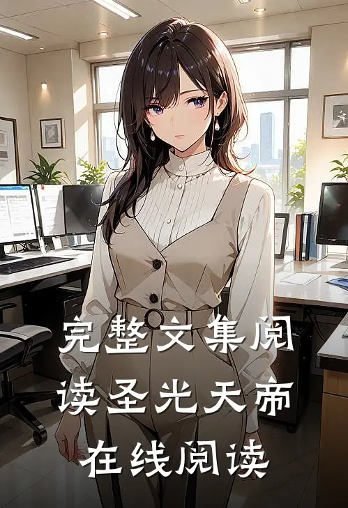 完整文集阅读圣光天帝在线阅读