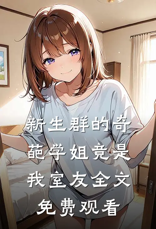 新生群的奇葩学姐竟是我室友全文免费观看