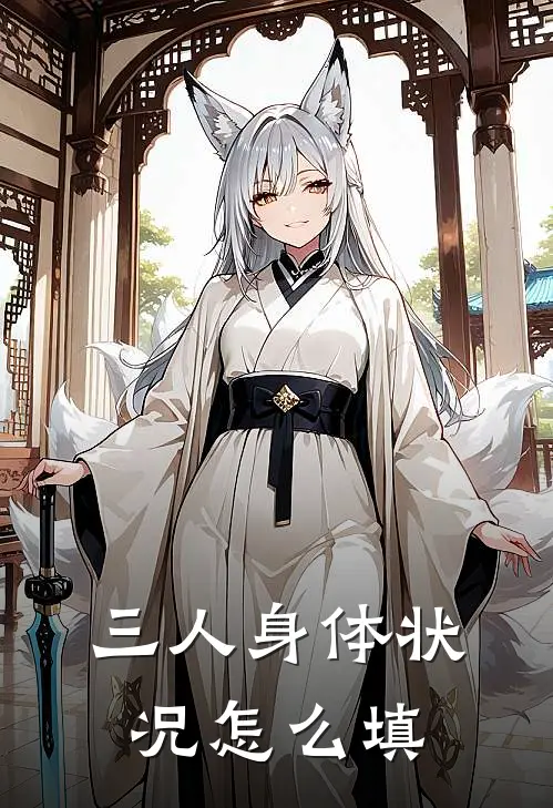 三人身体状况怎么填