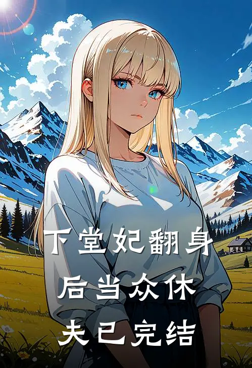 下堂妃翻身后当众休夫已完结