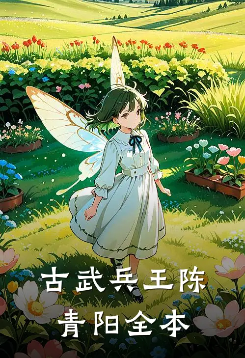 古武兵王陈青阳全本