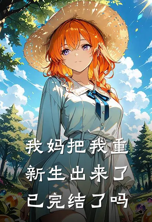 我妈把我重新生出来了已完结了吗