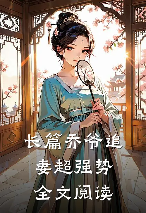 长篇乔爷追妻超强势全文阅读
