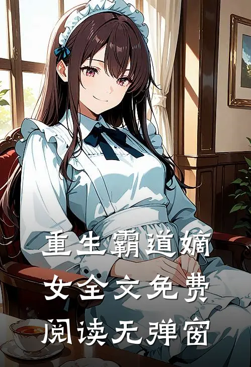 重生霸道嫡女全文免费阅读无弹窗