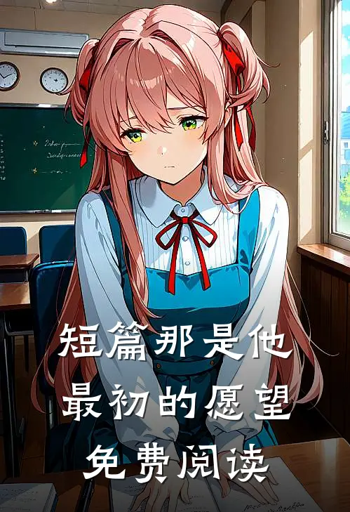 短篇那是他最初的愿望免费阅读