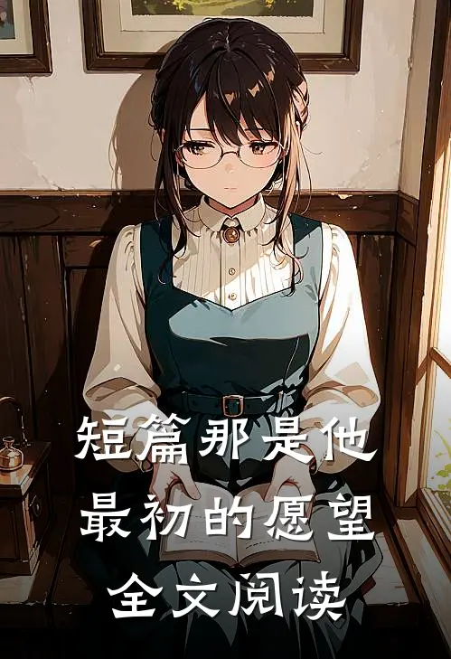 短篇那是他最初的愿望全文阅读