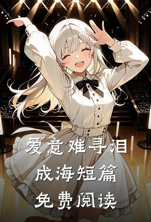爱意难寻泪成海短篇免费阅读