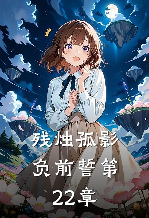 残烛孤影负前誓第22章