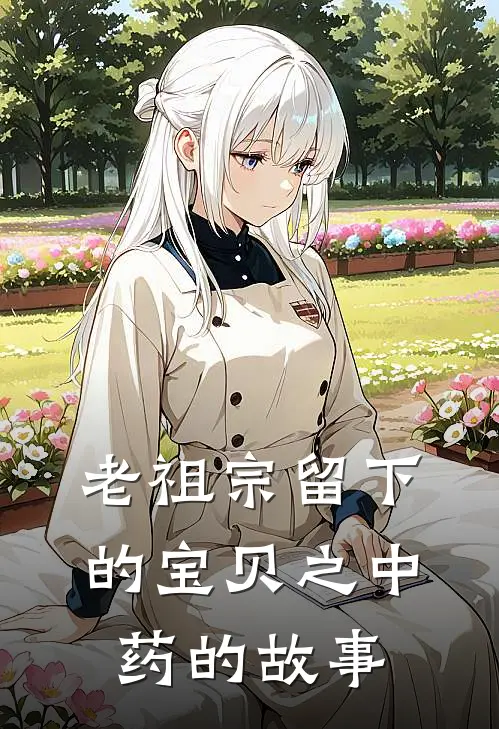 老祖宗留下的宝贝之中药的故事