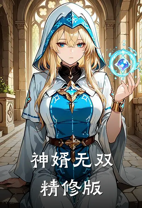 神婿无双精修版