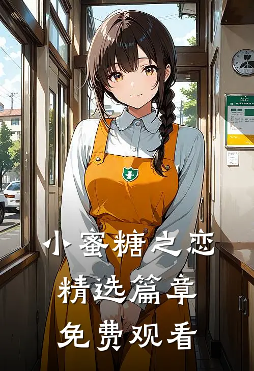 小蜜糖之恋精选篇章免费观看