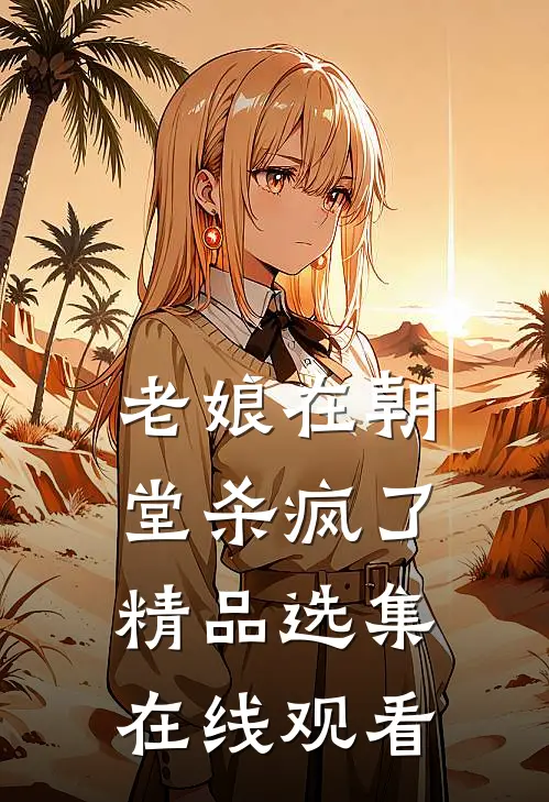 老娘在朝堂杀疯了精品选集在线观看