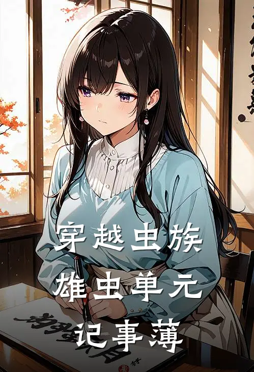 穿越虫族：雄虫单元记事薄