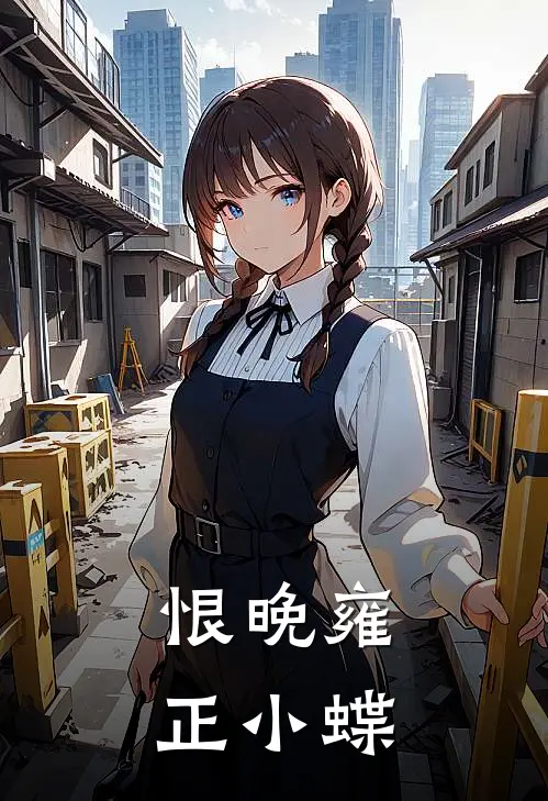 恨晚雍正小蝶