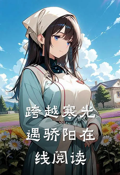 跨越寒光遇骄阳在线阅读