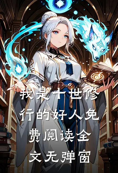 我是十世修行的好人免费阅读全文无弹窗