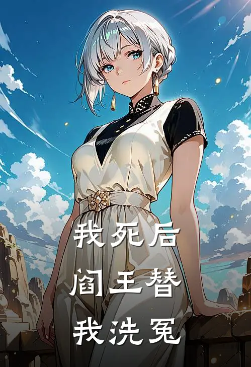 我死后,阎王替我洗冤免费阅读