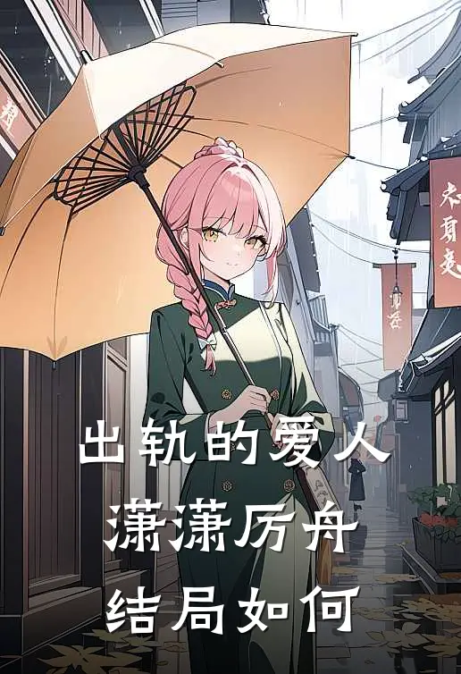 出轨的爱人潇潇厉舟结局如何