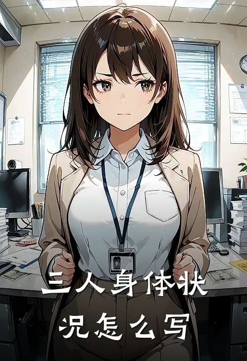 三人身体状况怎么写