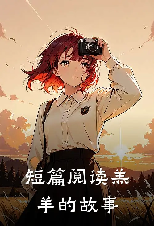 短篇阅读羔羊的故事