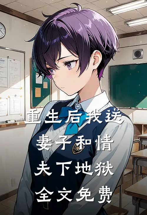 重生后我送妻子和情夫下地狱全文免费