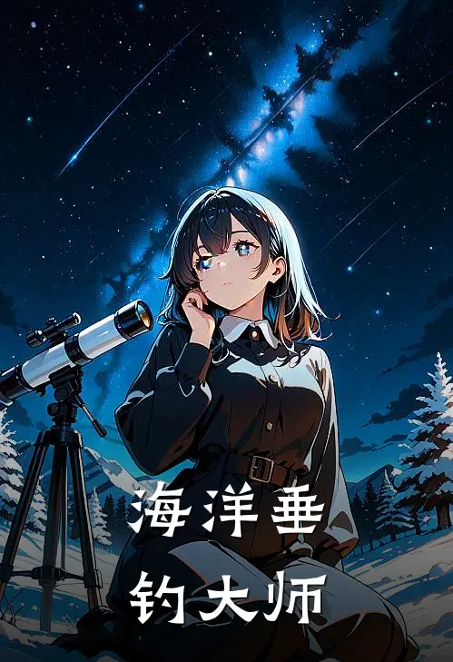 海洋垂钓大师