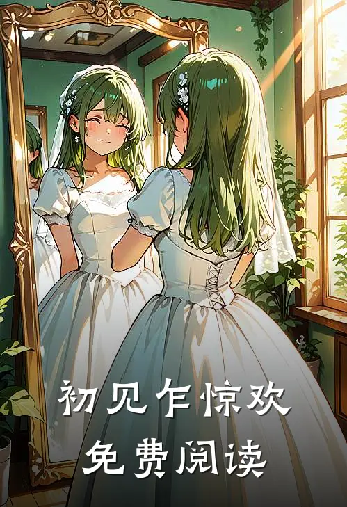 初见乍惊欢免费阅读