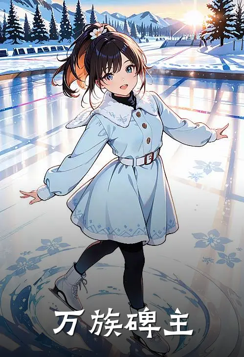 万族碑主