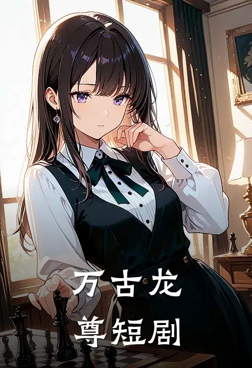 万古龙尊短剧