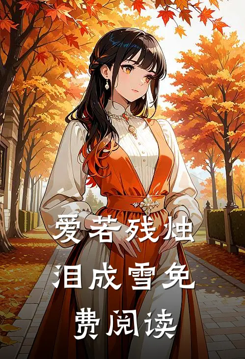 爱若残烛泪成雪免费阅读