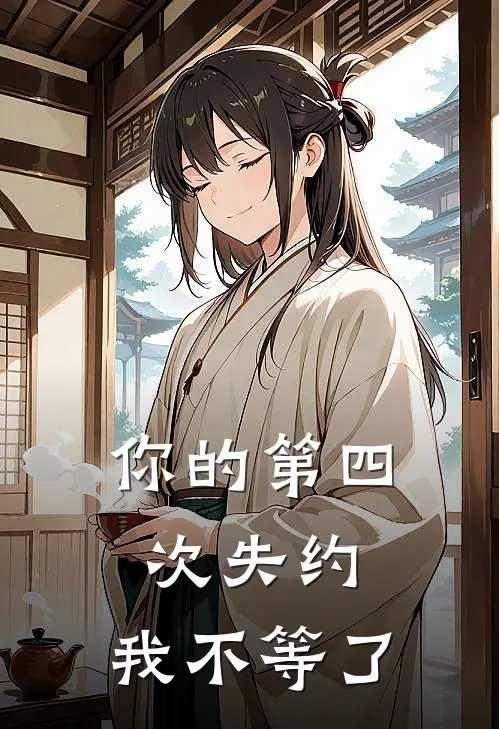 你的第四次失约,我不等了英语