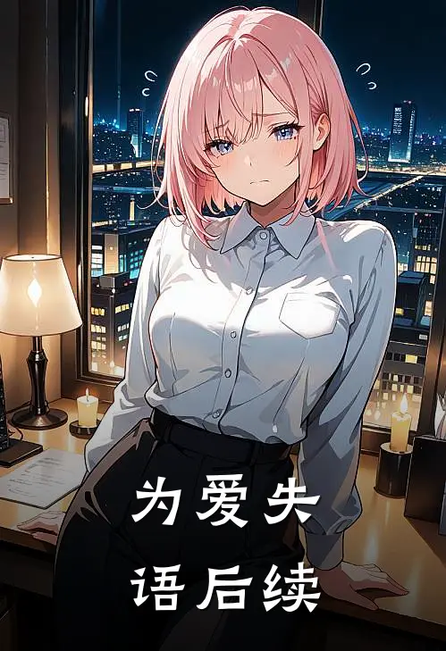 为爱失语后续
