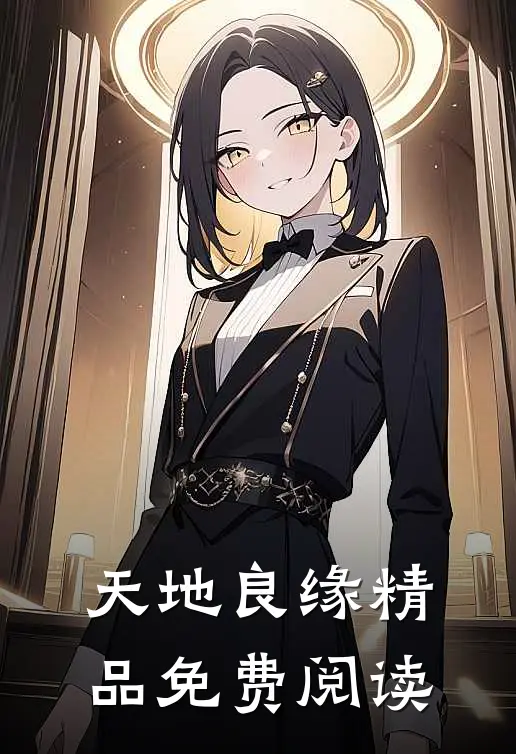 天地良缘精品免费阅读