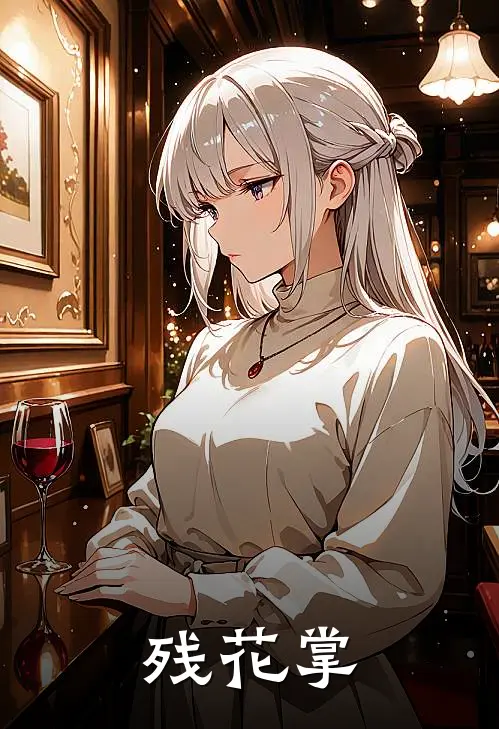 残花掌