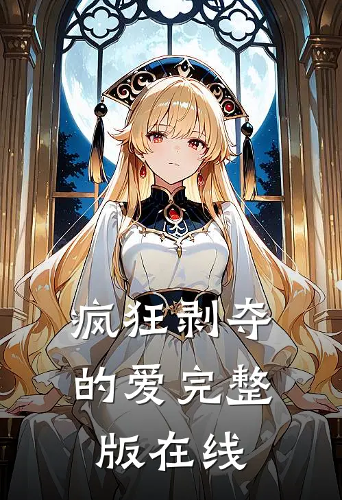 疯狂剥夺的爱完整版在线