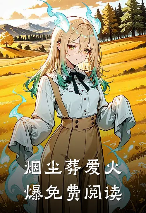 烟尘葬爱火爆免费阅读
